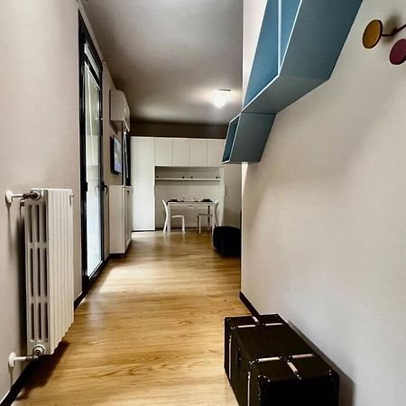 Appartement Urban House - Comfy Flat Navigli Milan Center Extérieur photo