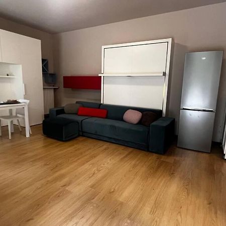 Appartement Urban House - Comfy Flat Navigli Milan Center Extérieur photo