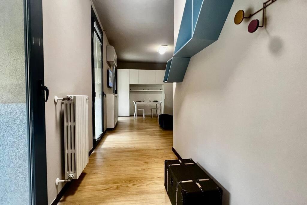 Appartement Urban House - Comfy Flat Navigli Milan Center Extérieur photo