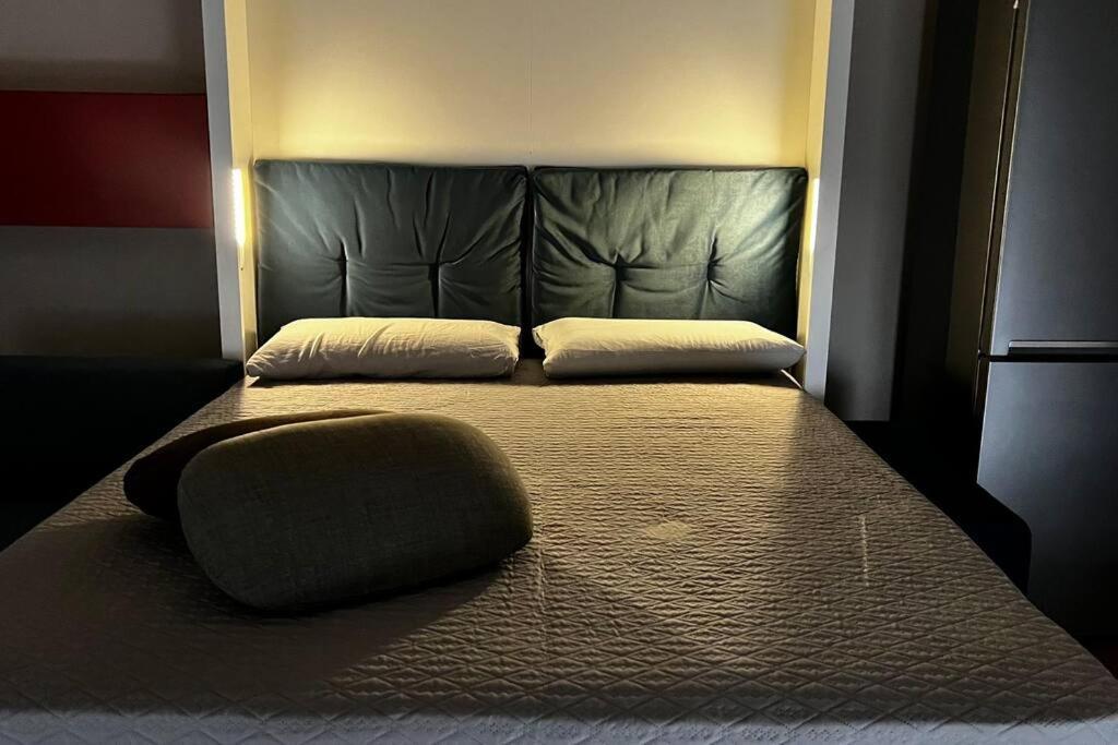 Appartement Urban House - Comfy Flat Navigli Milan Center Extérieur photo