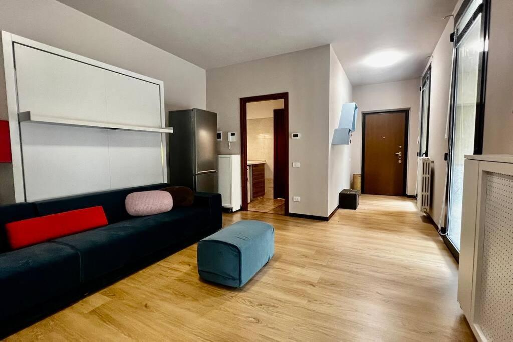 Appartement Urban House - Comfy Flat Navigli Milan Center Extérieur photo