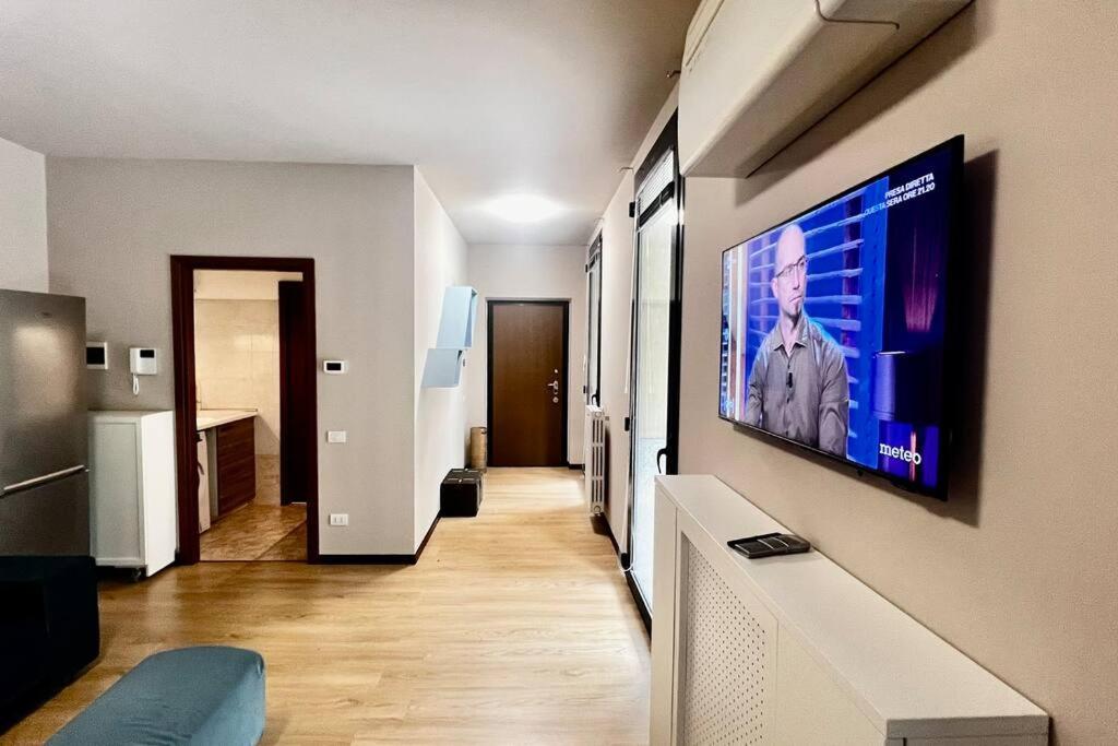 Appartement Urban House - Comfy Flat Navigli Milan Center Extérieur photo