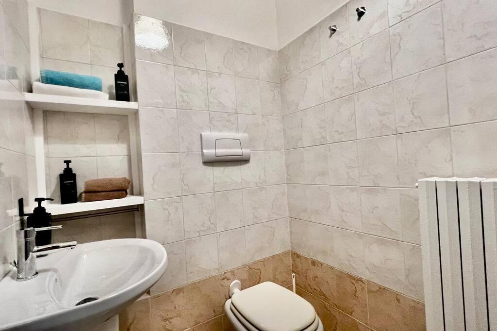Appartement Urban House - Comfy Flat Navigli Milan Center Extérieur photo