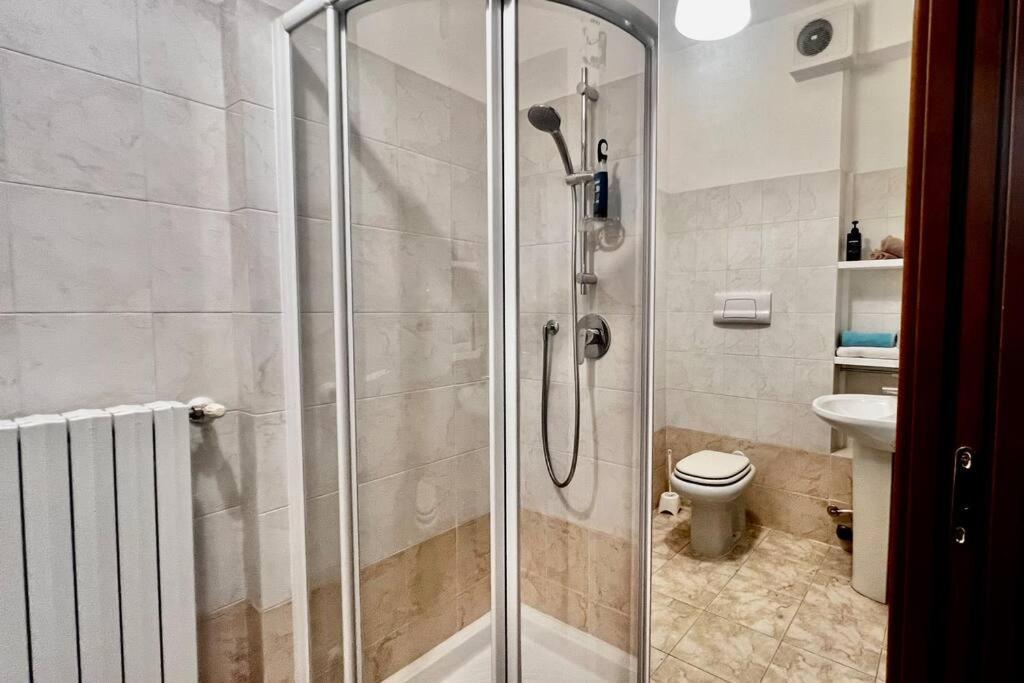 Appartement Urban House - Comfy Flat Navigli Milan Center Extérieur photo