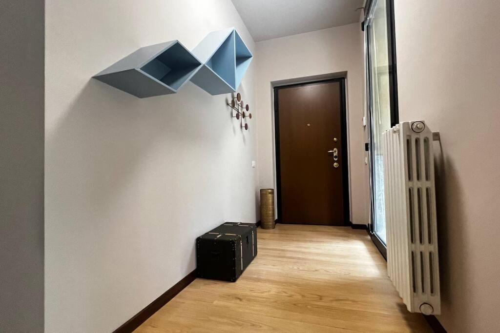 Appartement Urban House - Comfy Flat Navigli Milan Center Extérieur photo