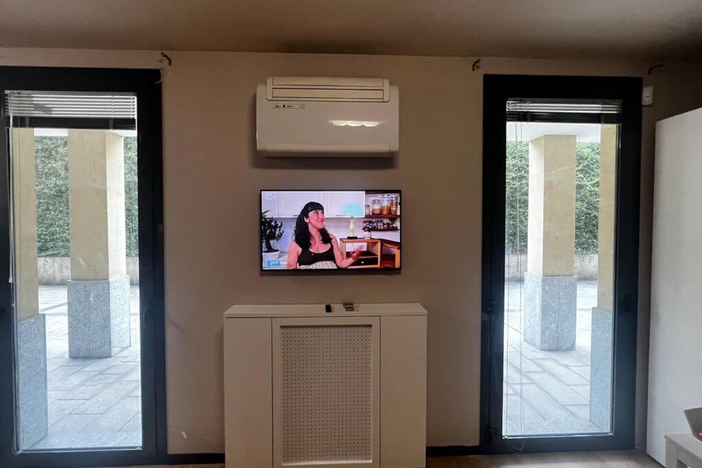 Appartement Urban House - Comfy Flat Navigli Milan Center Extérieur photo