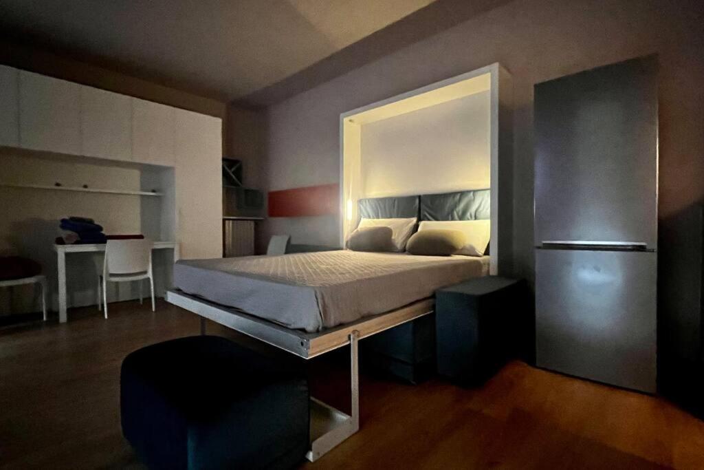 Appartement Urban House - Comfy Flat Navigli Milan Center Extérieur photo